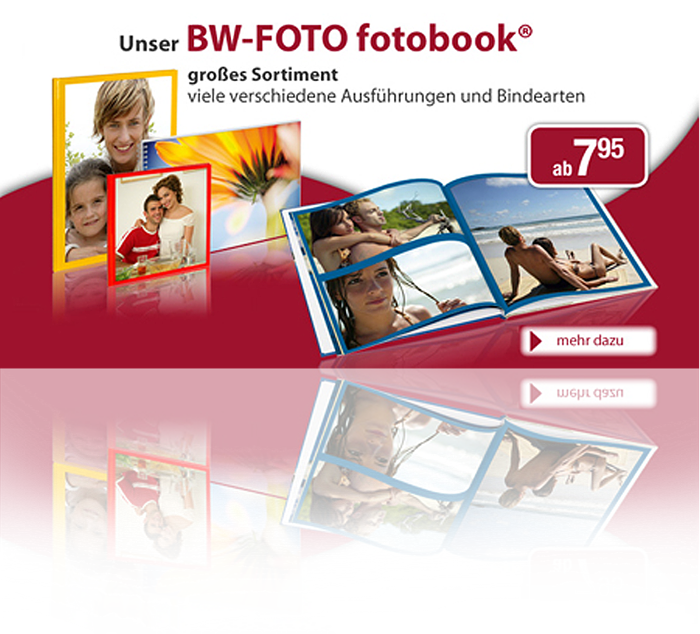 Fotobücher